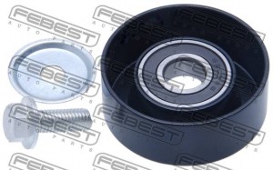 NISSAN JUKE (F15) (2011>) 1087-J200 FEBEST