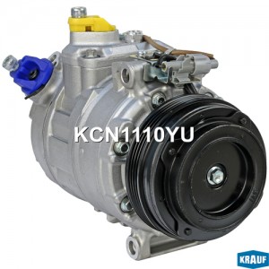 Компрессор кондиционера KCN1110YU KCN1110YU KRAUF