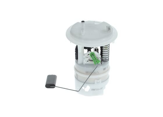 Насос топливный PEUGEOT 207 (07-) CITROEN C3 (09-) BOSCH 0 986 580 381 BOSCH