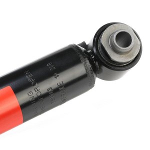 Амортизатор задний BMW E39 JGS160T JGS160T TRW