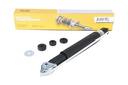 амортизатор передний газовый!\ MB W123 76-85/W126 80-91 Z00829 ZENTPARTS