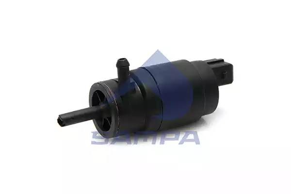 Насос стеклоочистителя DAF F65-95/95XF/XF95/105 051183 SAMPA