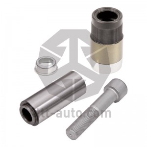 р/к диcк.тормоза! 4(мр) 1направл.32x80,1втулка d39дл,1винт80,1колп.\ SB6/SB7 14708 TTT AUTO