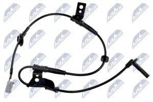 СУППОРТ HYUNDAI I30 07- /PRAWY/ HZPHY517 NTY
