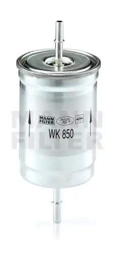 Фильтр топливный WK850 WK850 MANN FILTER
