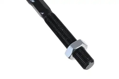 тяга рулевая!\ BMW E46/Z4 all 98> Z28530 ZENTPARTS