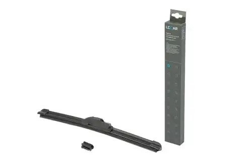 Щетка стеклоочистителя бескаркасная 330 мм/13" LECAR000011701 LECAR