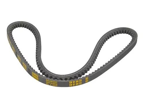 ремень клиновой! 10x785\ Audi 200 C3 2.1TD 83> Z23345 ZENTPARTS