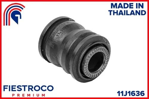 Сайлентблок TOYOTA CALDINA I T190 11J1636 11J1636 FIESTROCO