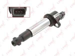 Катушка зажигания ВАЗ-1118,2110,2170 (дв.16V) LYNX SPL1115 LYNXAUTO