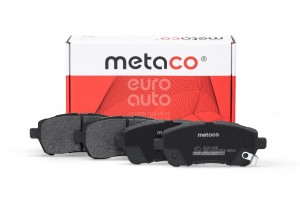 FORD FIESTA (2008>)/ MAZDA 2 (DE) (2007>) 3000098 METACO