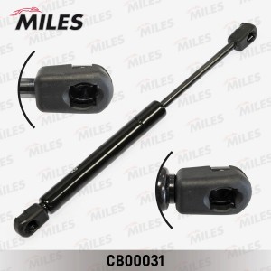Упор газовый крышки багажника  FORD FOCUS 05- седан CB00031 CB00031 MILES