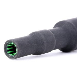 катушка зажигания! BMW E87/E46/E90/E65/X3/X51.6i-4.8i 00> 5DA193175-491 HELLA