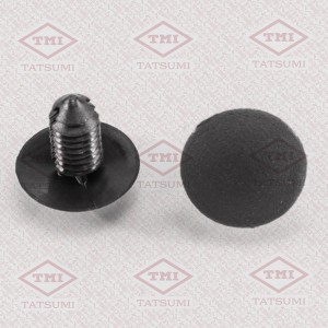 Клипса автомобильная [упаковка 10 штук] GM TJB1211 TJB1211 TATSUMI