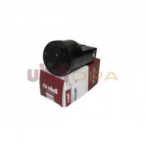 переключатель фар!\ Skoda Octavia/Fabia/Romster/Superb, VW Passat 04> 99410046701 VIKA