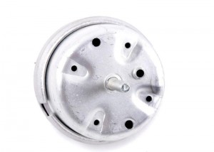 8D0199379AQ VAG, ГИДРООПОРА ЛЕВАЯ РЕЗ-МЕТАЛЛ., ВЕЛИКОБРИТАНИЯ 8D0 199 379 AQ VAG