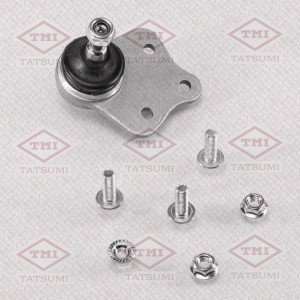 Опора шаровая верхняя L/R MERCEDES W211/S211 02- TEA1089 TEA1089 TATSUMI