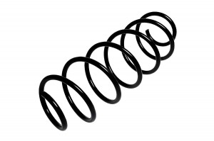CITROEN C3 (2002-2009) ST106039F STANDARD SPRINGS