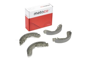 HONDA JAZZ (2002-2008) 3020129 METACO