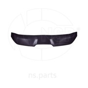 Накладка бампера HYUNDAI Creta (16-) заднего NSP NSP0286665M0000 NSP