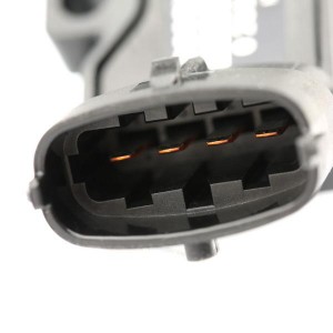 Датчик давления и температуры VOLVO S60 BOSCH 0 261 230 293 BOSCH