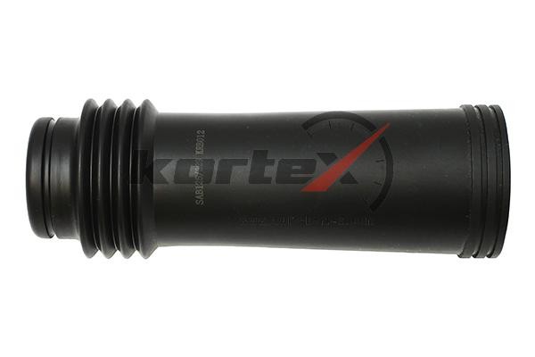 Пыльник амортизатора HYUNDAI Sonata (07-) заднего (1шт.) KORTEX KRB012 KORTEX