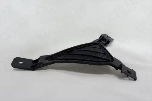 Заглушка противотуманной фары правая Kia Optima 4 JF 2018-2020 OEM1526R OEMPARTS