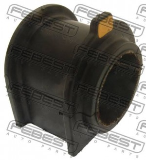 Втулка стабилизатора TOYOTA LAND CRUISER GRJ200,URJ20,UZJ200,VDJ200 20­07.09- TS TSB-GRJ200F FEBEST
