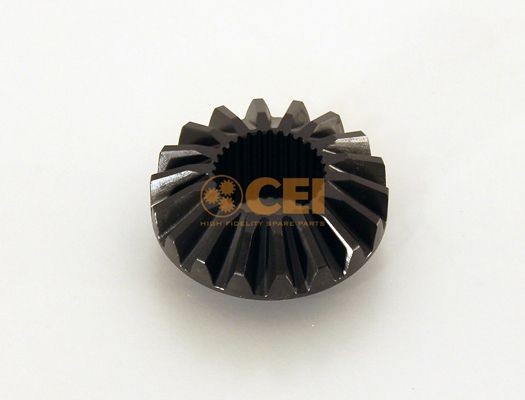 Шестерня дифференциала Z=18t, 32 spl /RP736 (fr) 122264 CEI