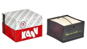 Фильтр топливный грубой очистки KANN для SEPAR SWK-2000/10 без подогрева K0080110602 KANN