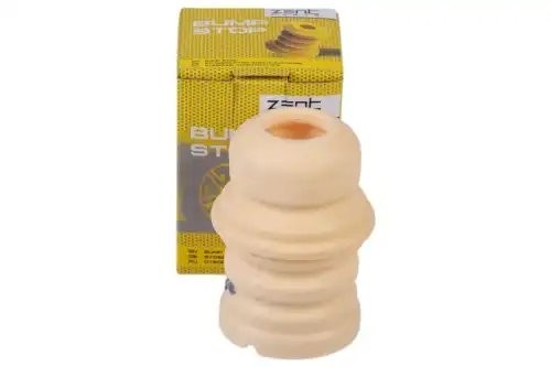 отбойник амортизатора переднего!\ BMW X3 2.5i/3.0i/2.0D/3.0D 04>/X5 3.0i 00> Z57357 ZENTPARTS