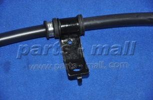 Трос HYUNDAI ACCENT(X-3) 94-99 PTA-117 PTA-117 PMC PARTS MALL