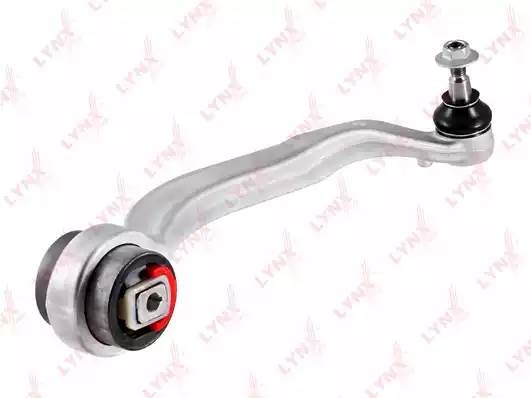 Рычаг подвески передний нижний R подходит для AUDI A4 1.6-3.0 94-04 / A6 1.8-4.2 C5035R LYNXAUTO