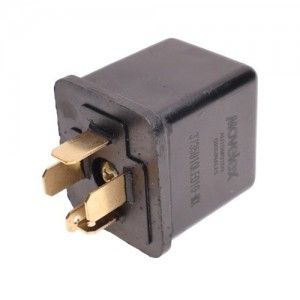 Реле стартера JAC N75,N80,N120 КАМАЗ Компас-5/9/12 MOVELEX 3735910LE010MX MOVELEX