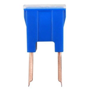 предохранитель силовой! тип 'папа' 100A синий\ FS-009 MASUMA