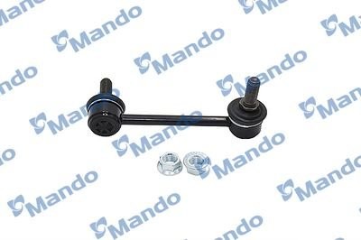 Стойка стабилизатора HYUNDAI Genesis (09-),Equus (09-) переднего левая MANDO SLH0048 MANDO