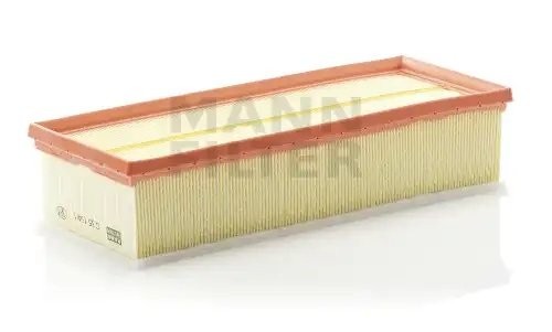 AUDI A3 [8P1]/[8PA] / VW PASSAT [B6] C351541 MANN FILTER