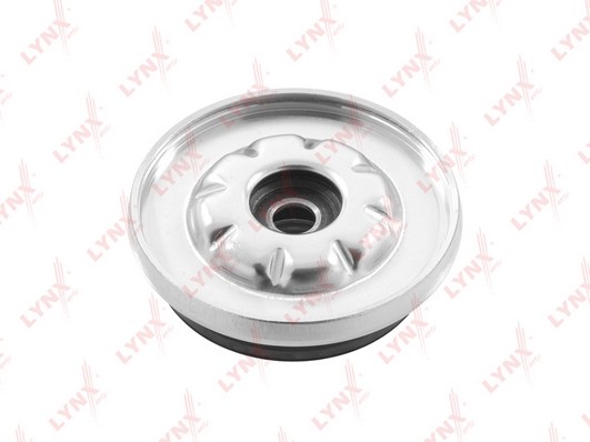 Опора амортизатора OPEL Astra H (04-),Zafira B (05-) переднего LYNX MA-1163LR LYNXAUTO