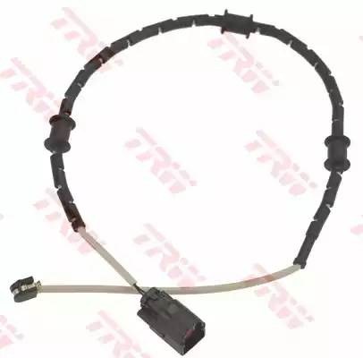 Датчик износа передний JAGUAR F-TYPE, XF GIC372 GIC372 TRW