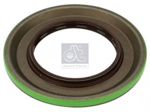 Сальник дифференциала 90X151X11/17 FPM RD DC+ 2.32207 DIESEL TECHNIC