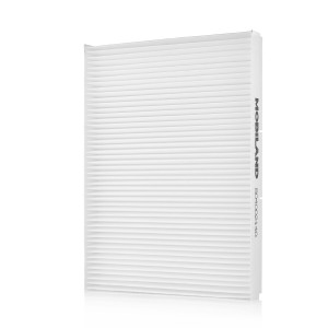 Фильтр салонный для а/м SKODA OCTAVIA I (1U2), OCTAVIA I Combi (1U5) VW GOLF IV  804002140 MOBILAND