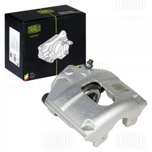 MAZDA MAZDA 2 (DY) (2003-2006) CF102007 TRIALLI