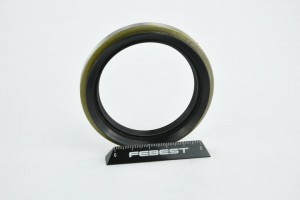 Сальник ступицы задний LEXUS RX 98-03, TOYOTA CALDINA 92-02 95HDY-56750711X 95HDY-56750711X FEBEST