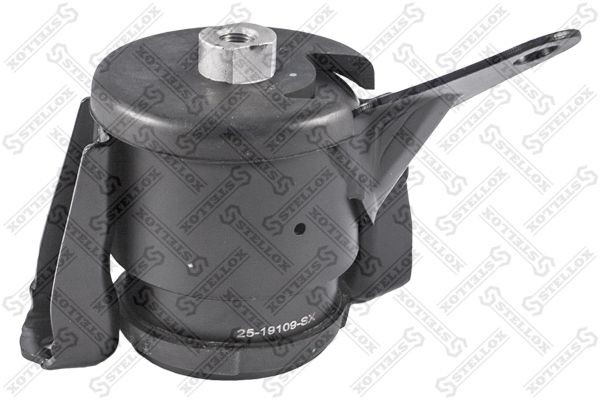 Опора двигателя TOYOTA Avensis (-06) правая STELLOX 25-19109-SX STELLOX