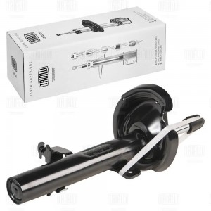 Амортизатор для а.м Ford Kuga 12- до 10.14 г.в. стойка пер. лев. AG10175 AG10175 TRIALLI