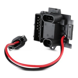 RENAULT CLIO/SYMBOL (1998-2008) 701815 HANS PRIES