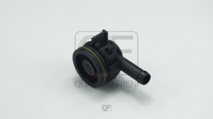 клапан вентиляции картерных газов!\ VAG QF47A00214 QUATTRO FRENI
