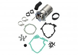 горелка отопителя! со штифтом накала\ Webasto Thermo Top E/C/Z 1322639A WEBASTO