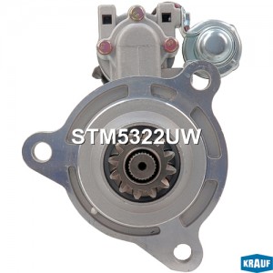 стартер! 8.3kw\ Cummins 6CT Series Engines/Cummins Dongfeng bt5.9 6bt STM5322UW KRAUF