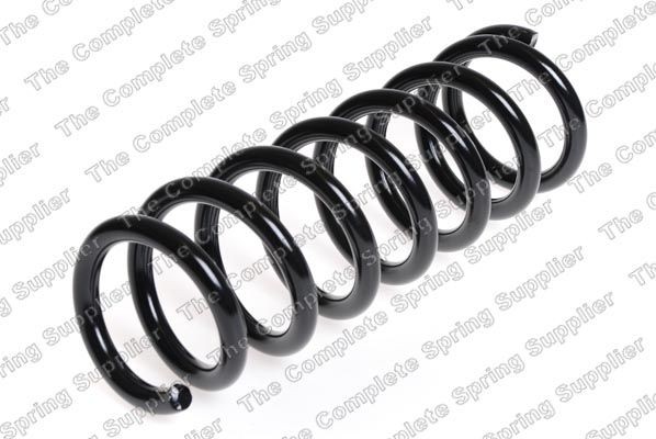 Пружина задняя CITR/MITS/PEU C-CROSSER / OUTLANDER / 4007 06- 4215615 4215615 LESJOFORS